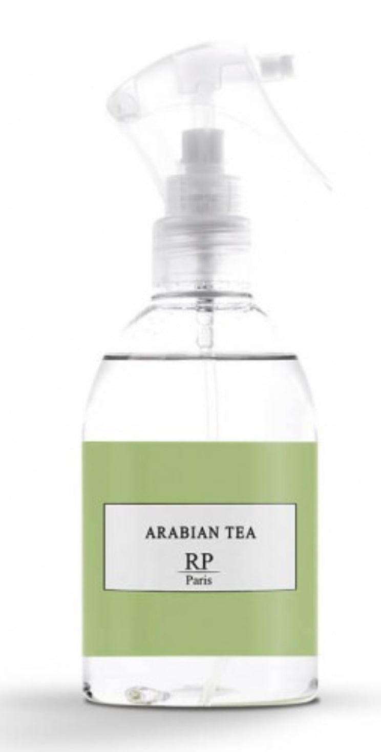 Parfum de maison Arabian Tea