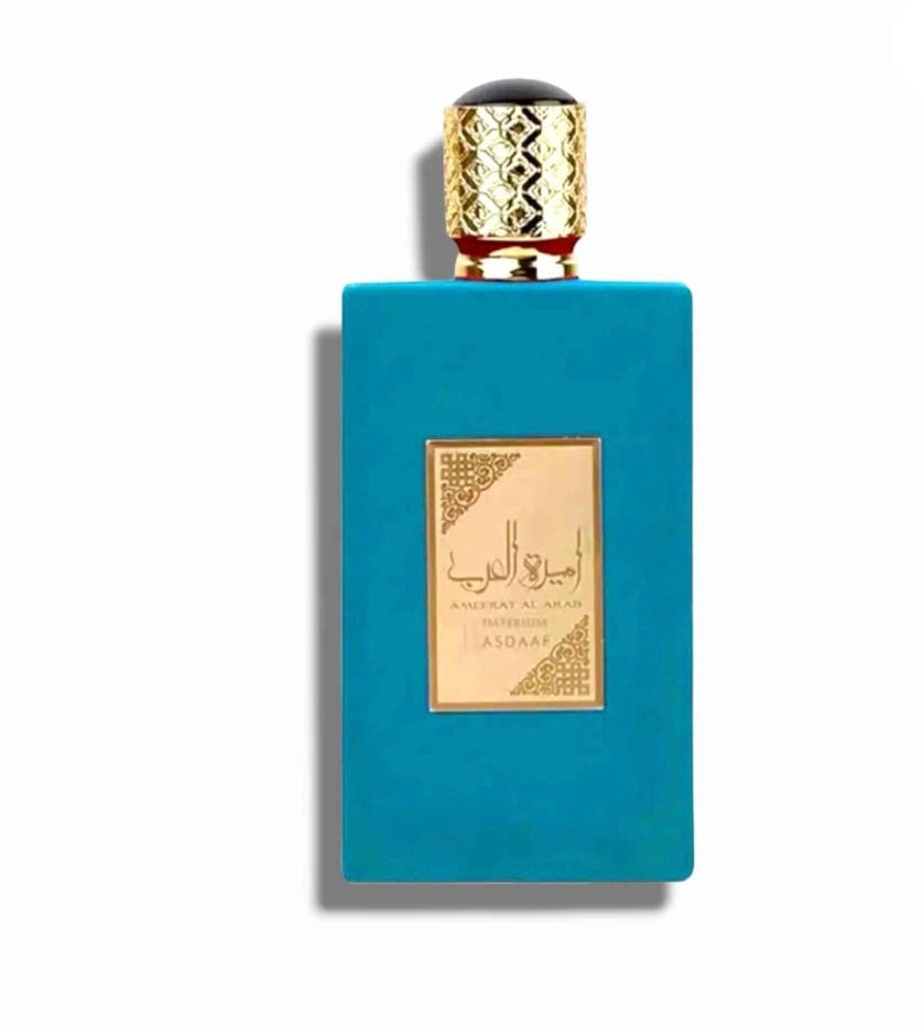 Eau de parfum pour Homme – Ameer Al Arab Imperium – 100ml – ASDAAF