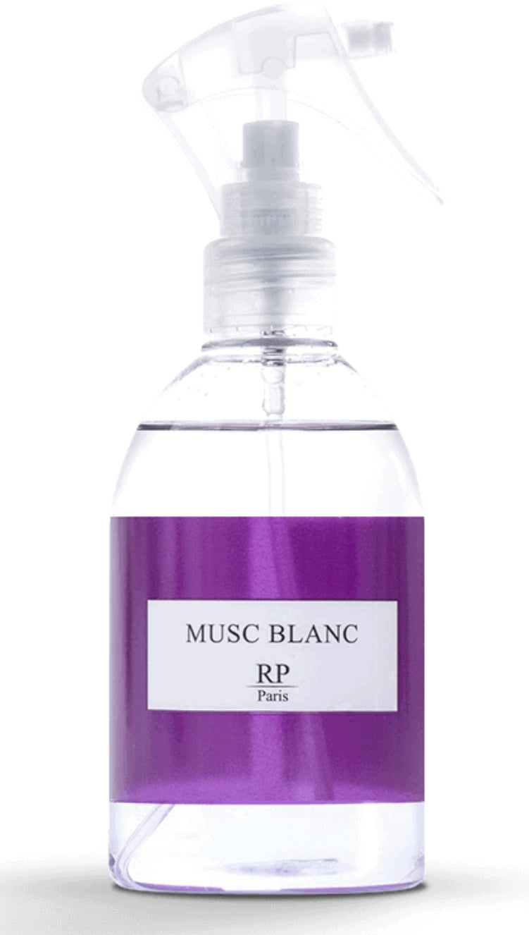 Musc Blanc - RP Parfums